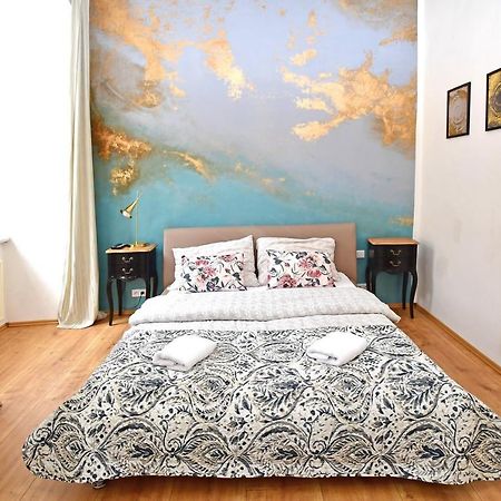 Lovely Little Cosy Apt In פראג מראה חיצוני תמונה