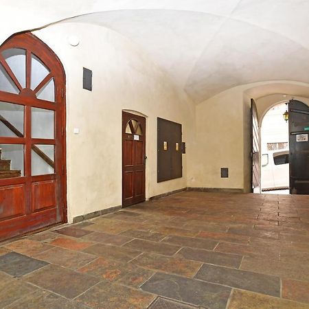 Lovely Little Cosy Apt In פראג מראה חיצוני תמונה