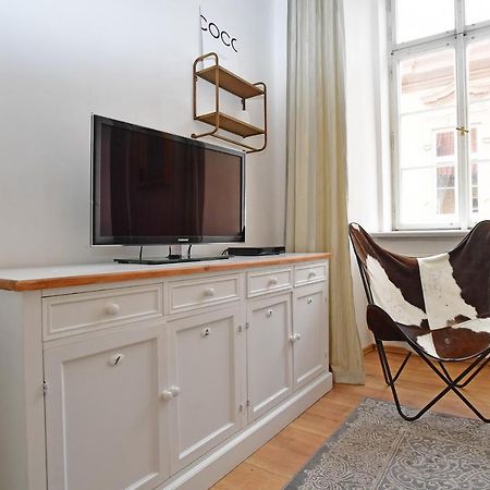 Lovely Little Cosy Apt In פראג מראה חיצוני תמונה