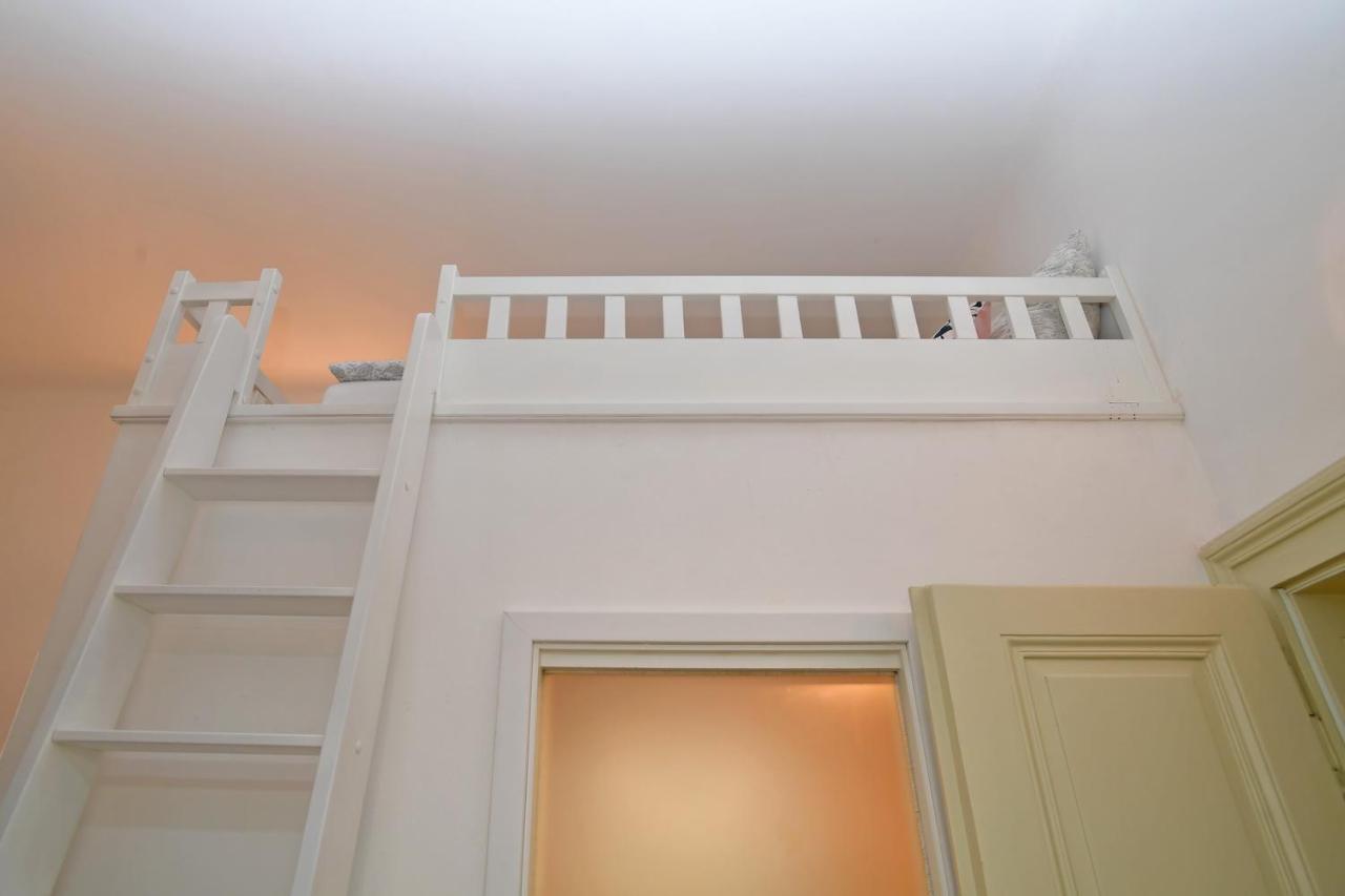 Lovely Little Cosy Apt In פראג מראה חיצוני תמונה